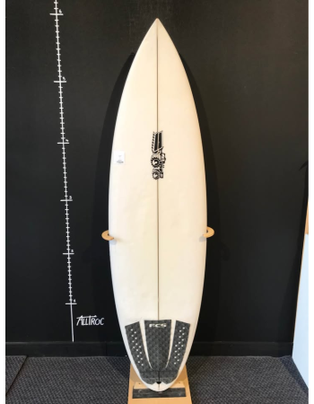 Js  Xero 5’9 1/2