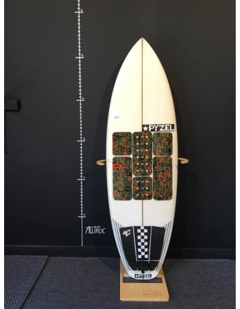 Pyzel  Gremlin  5’4"