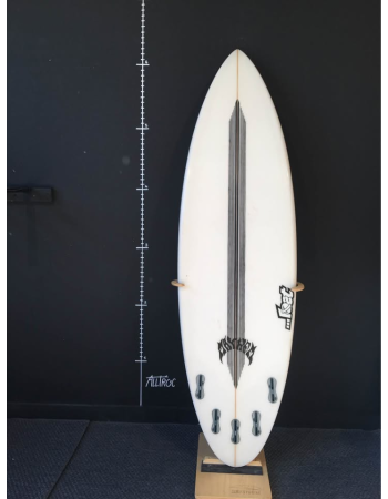 Mayhem  Tube pig 6’4"