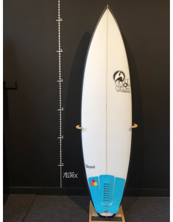 Full&Cas  Vanguard  6’1"
