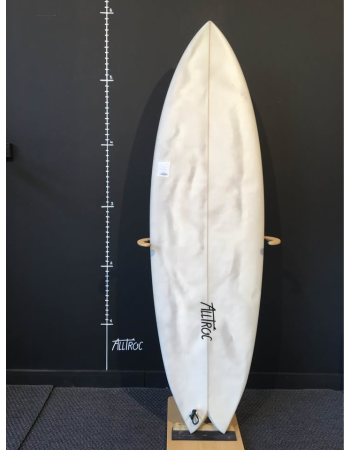 Nuevo camino  5’7"