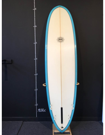 Bing  7’4"