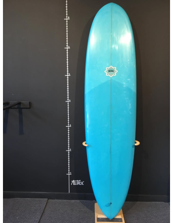 Bing  7’4"