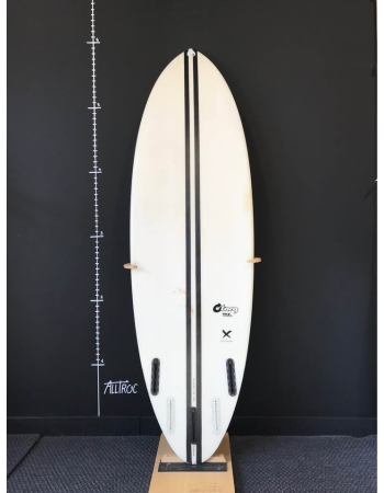 Torq Multiplier 6’0"