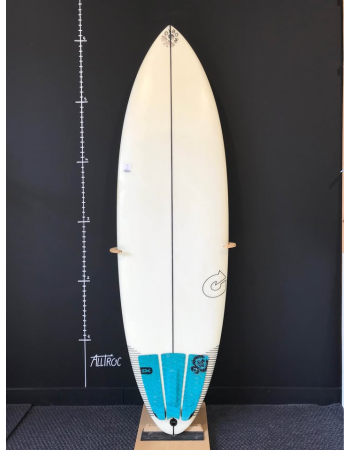 Torq Multiplier 6’0"