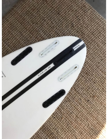 Torq Multiplier 6’0"