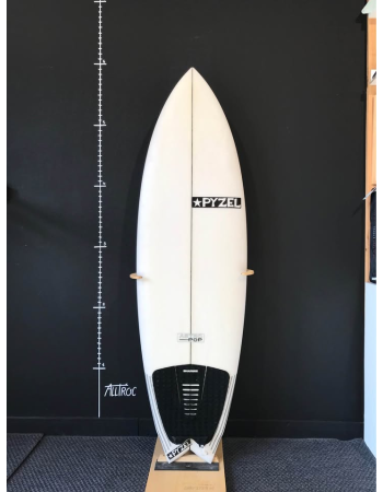 Pyzel Astro POP 5’8"