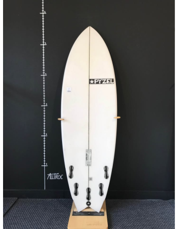 Pyzel Astro POP 5’8"