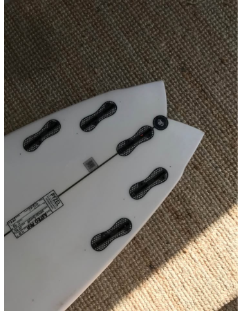 Pyzel Astro POP 5’8"