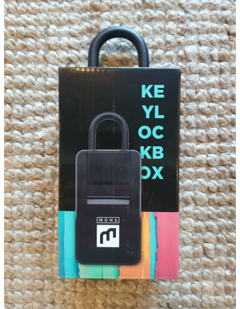 Cadenas MDNS