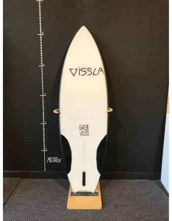 Chien ville  5’5"