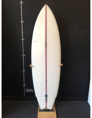 Aloha 5’10"