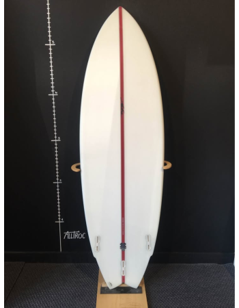 Aloha 5’10"