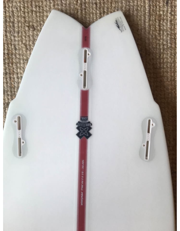 Aloha 5’10"