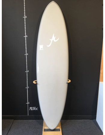 Aloha Supercore 7’2"