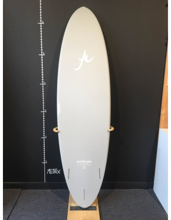 Aloha Supercore 7’2"