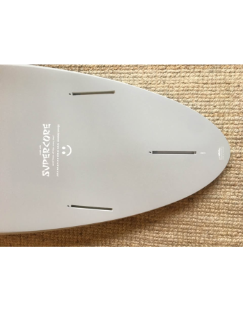 Aloha Supercore 7’2"