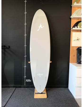 Aloha  Supercore  7’6"