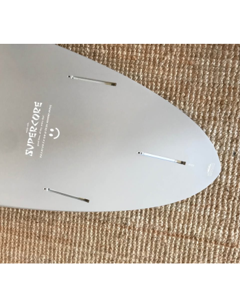 Aloha  Supercore  7’6"