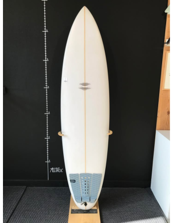 Springs 6’6"