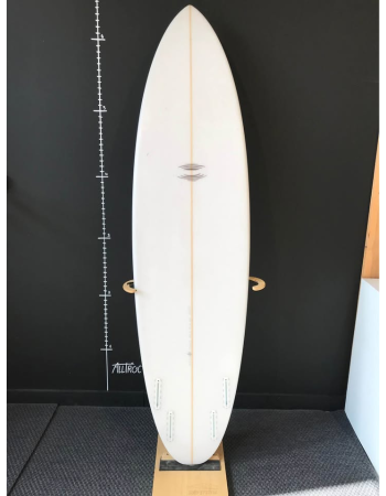 Springs 6’6"