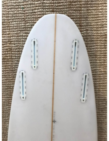 Springs 6’6"