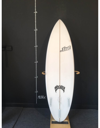 Mayhem  Driver 3 5’8"