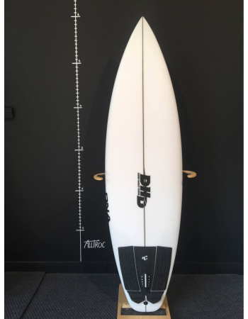DHD  DNA  5’8"