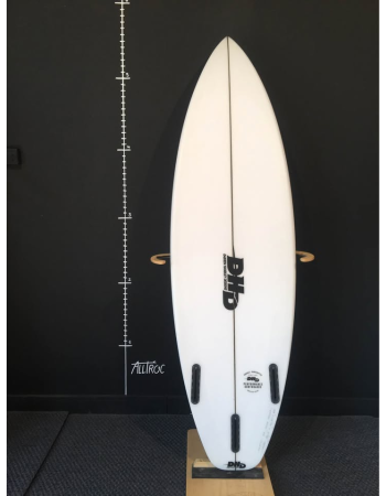DHD  DNA  5’8"