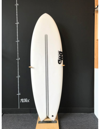 DhD Mini Twin 5’4"