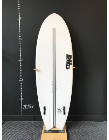 DhD Mini Twin 5’4"