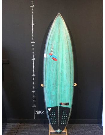 Stretch  2win 6’6"