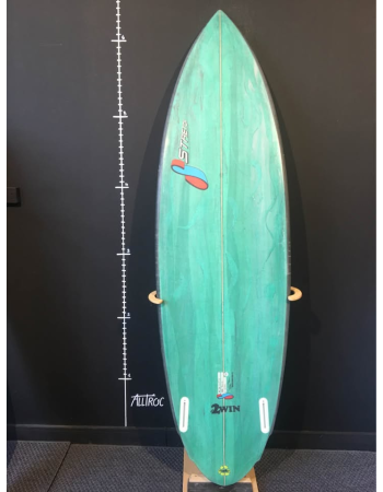 Stretch  2win 6’6"