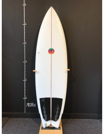 Eyesymmetry 5’8"