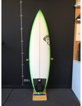 Mayhem  Driver 3.0  6’3"