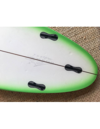 Mayhem  Driver 3.0  6’3"