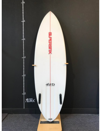 Hamish  5’9"