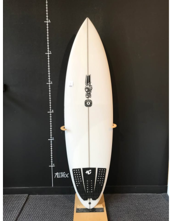 Js Schooner 5’11"