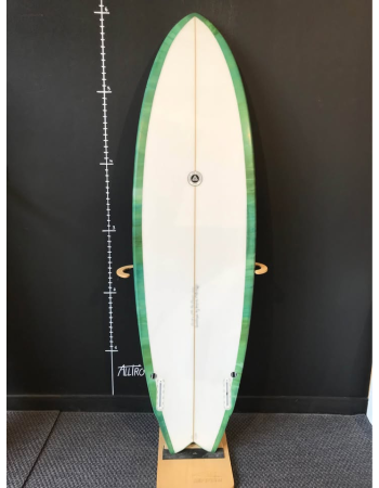 Endless 6’2"