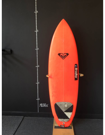 Bradley  Pie  5’6"