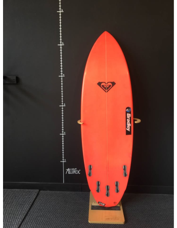 Bradley  Pie  5’6"