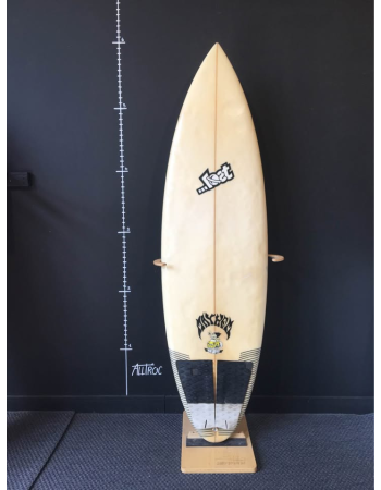 Mayhem  Mini driver  5’9"