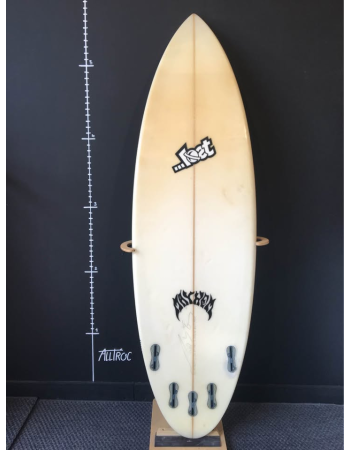 Mayhem  Mini driver  5’9"