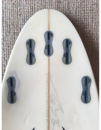 Mayhem  Mini driver  5’9"
