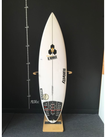 Al’merrick  CI 2.pro 5’8"