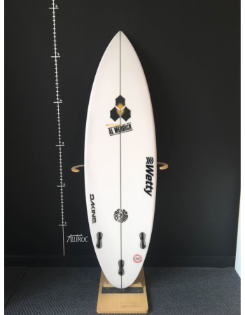 Al’merrick  CI 2.pro 5’8"