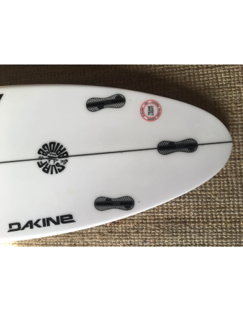 Al’merrick  CI 2.pro 5’8"
