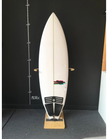 Proctor  Twin Stitch  5’6"