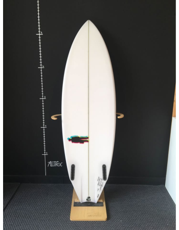 Proctor  Twin Stitch  5’6"