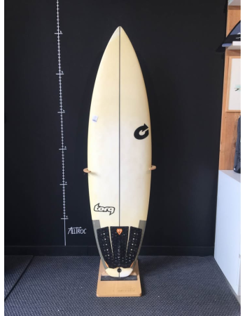 Torq  6’0"